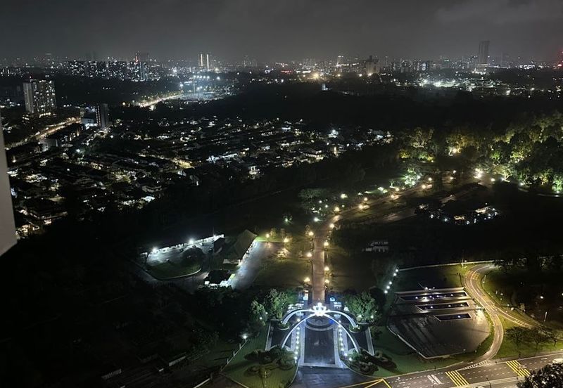 Bora Residences @ Danga Bay