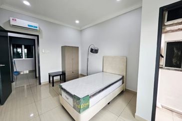 Midori Green @ Austin Heights