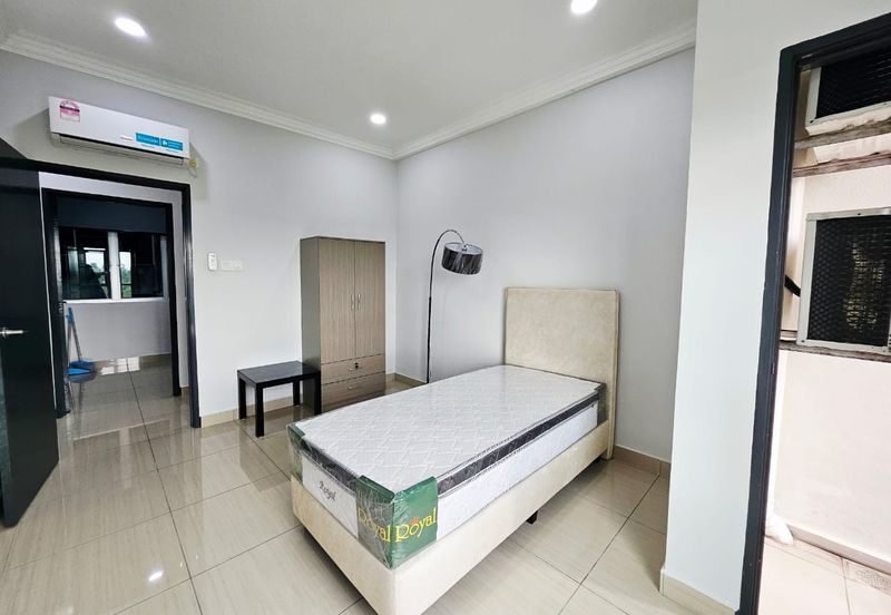 Midori Green @ Austin Heights