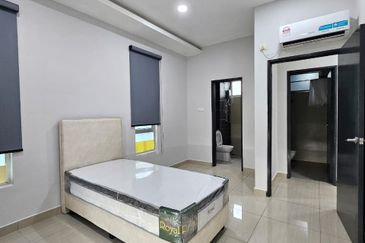 Midori Green @ Austin Heights