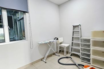 Midori Green @ Austin Heights