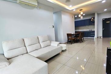 Midori Green @ Austin Heights