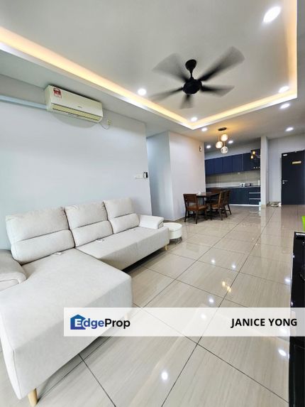 Midori Green @ Austin Heights, Johor, Johor Bahru