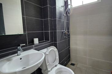 Midori Green @ Austin Heights