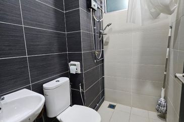 Midori Green @ Austin Heights