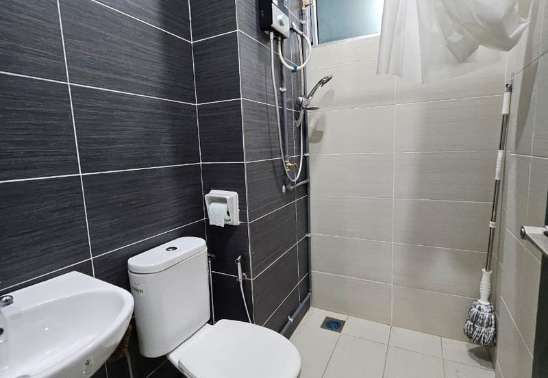 Midori Green @ Austin Heights