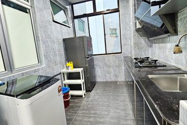 Midori Green @ Austin Heights