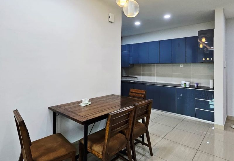 Midori Green @ Austin Heights