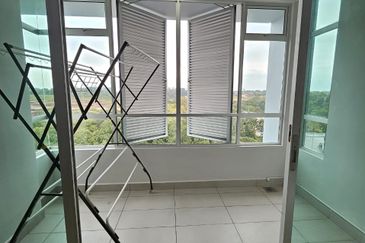 Midori Green @ Austin Heights