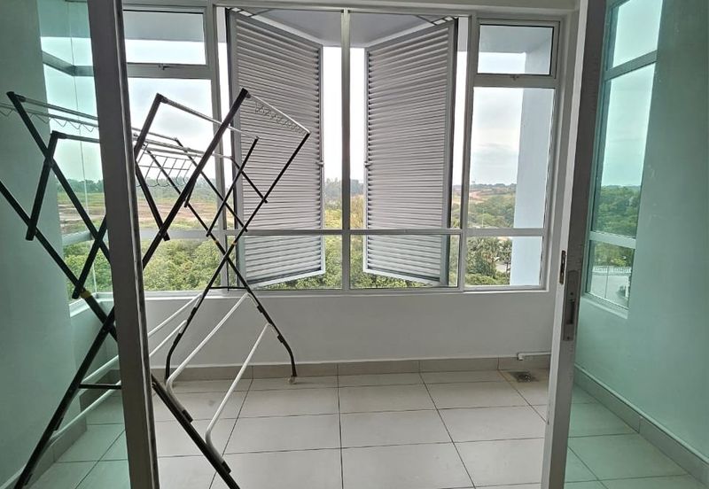 Midori Green @ Austin Heights