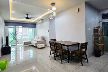 Midori Green @ Austin Heights