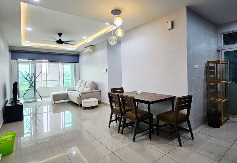 Midori Green @ Austin Heights