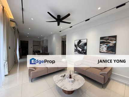 Kings Bay @ Country Garden Danga Bay, Johor, Johor Bahru