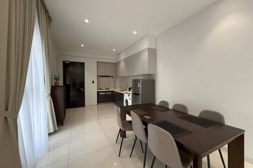 Kings Bay Country Garden @Danga Bay