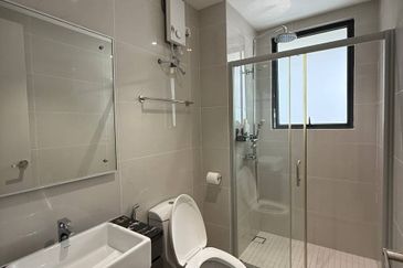 Kings Bay Country Garden @Danga Bay