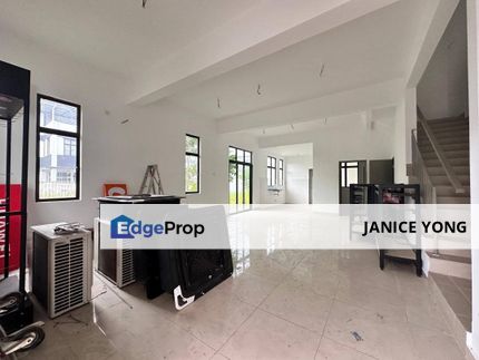 Scientex Jade @ Taman Mutiara Mas, Johor, Skudai