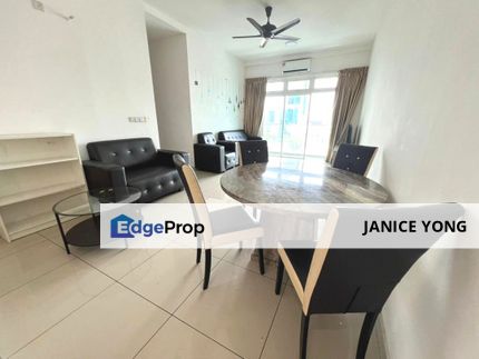 Twin Galaxy Residences @ JB Town, Johor, Johor Bahru