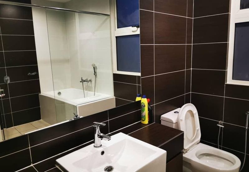 Encorp Marina Puteri Harbour