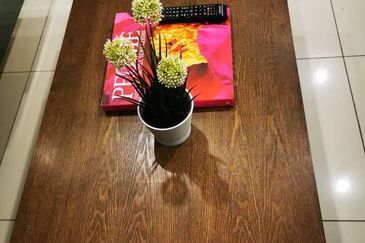 Encorp Marina Puteri Harbour