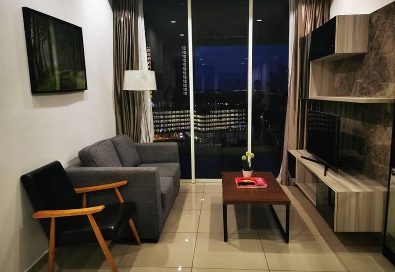 Encorp Marina Puteri Harbour