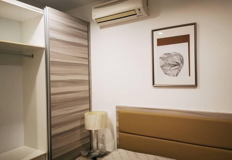 Encorp Marina Puteri Harbour