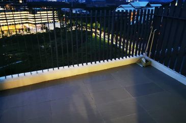 Encorp Marina Puteri Harbour