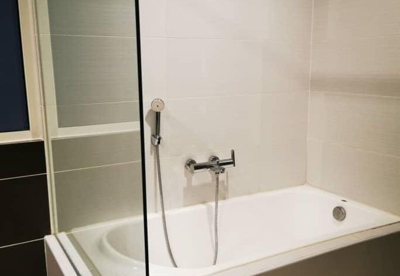 Encorp Marina Puteri Harbour