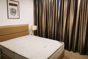 Encorp Marina Puteri Harbour