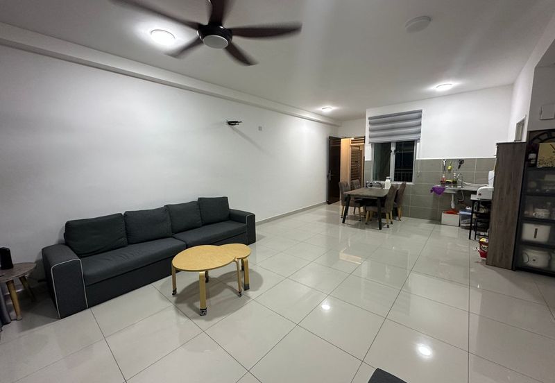 D'Lagoon, Taman Seri Austin