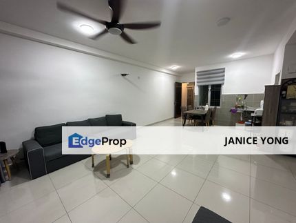 D'Lagoon Luxury Apartment @ Seri Austin, Johor, Johor Bahru