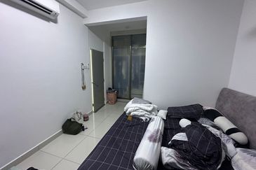 D'Lagoon, Taman Seri Austin