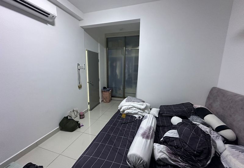 D'Lagoon, Taman Seri Austin