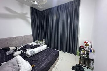 D'Lagoon, Taman Seri Austin