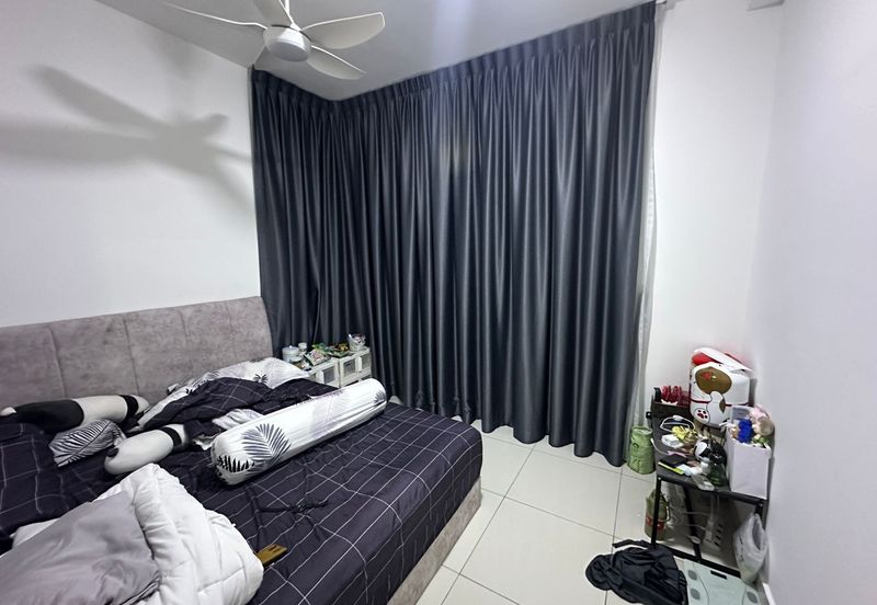 D'Lagoon, Taman Seri Austin