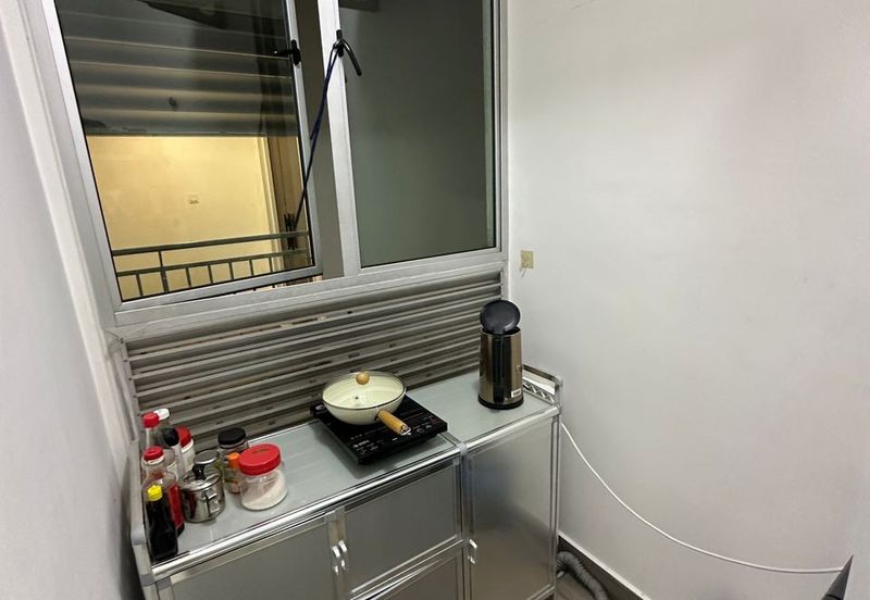 D'Lagoon, Taman Seri Austin