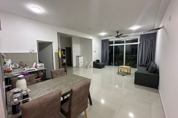 D'Lagoon, Taman Seri Austin