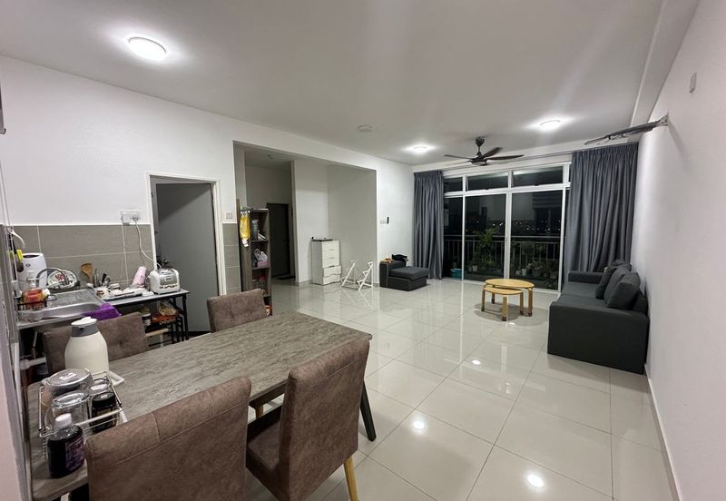 D'Lagoon, Taman Seri Austin