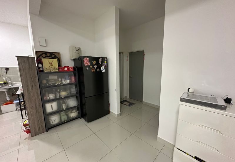 D'Lagoon, Taman Seri Austin