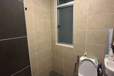 D'Lagoon, Taman Seri Austin