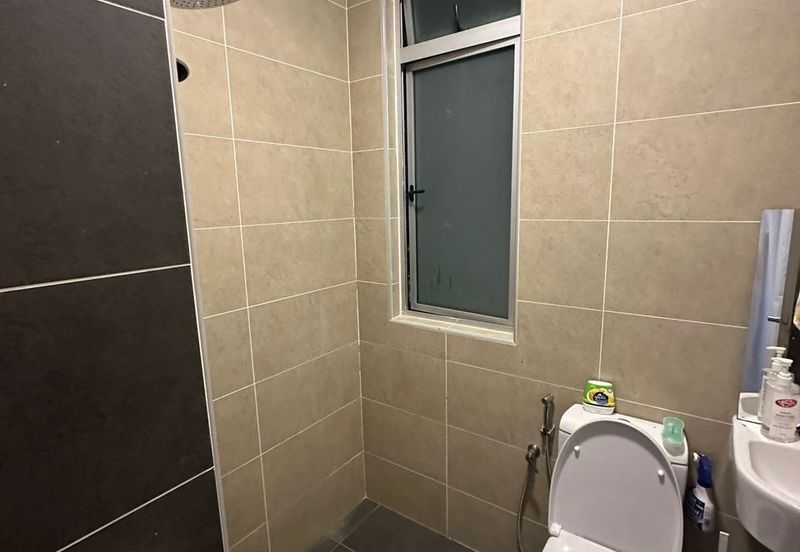 D'Lagoon, Taman Seri Austin