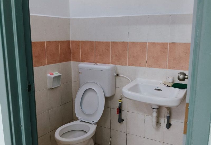 Bandar Putra Kulai (Sonatia 3)