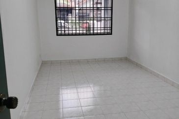 Bandar Putra Kulai (4e03 Sonatia 3)