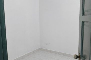 Bandar Putra Kulai (4e03 Sonatia 3)