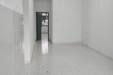 Bandar Putra Kulai (4e03 Sonatia 3)