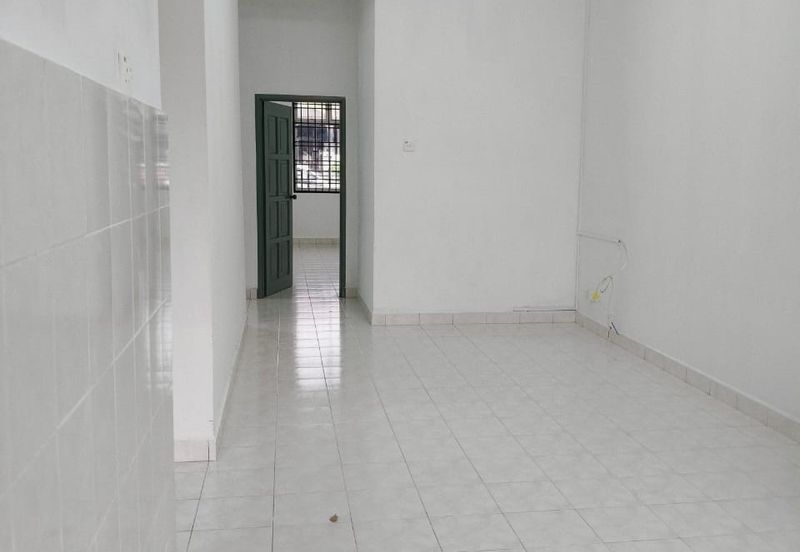 Bandar Putra Kulai (Sonatia 3)