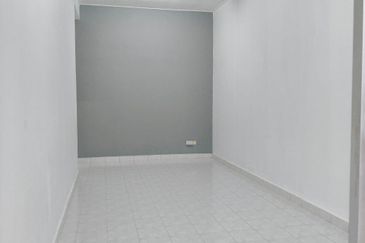 Bandar Putra Kulai (4e03 Sonatia 3)