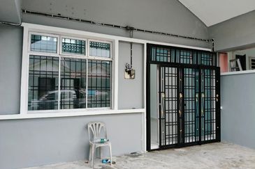 Bandar Putra Kulai (4e03 Sonatia 3)