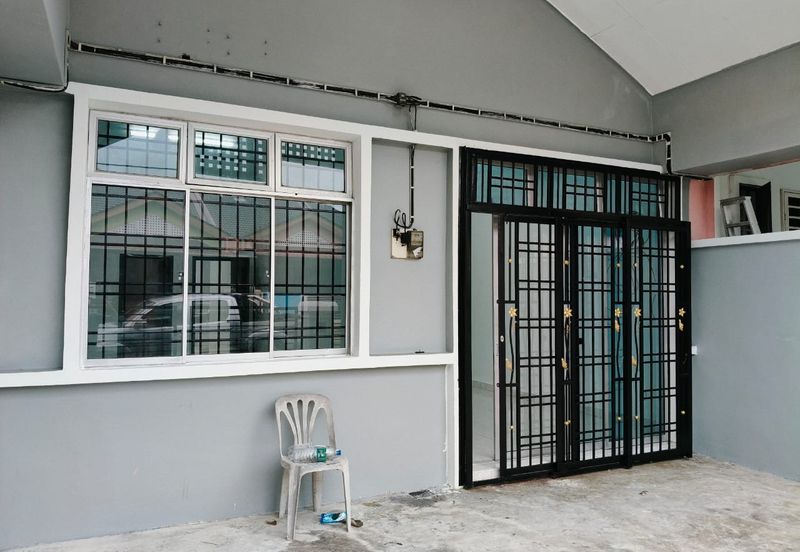 Bandar Putra Kulai (Sonatia 3)