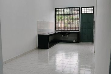 Bandar Putra Kulai (4e03 Sonatia 3)