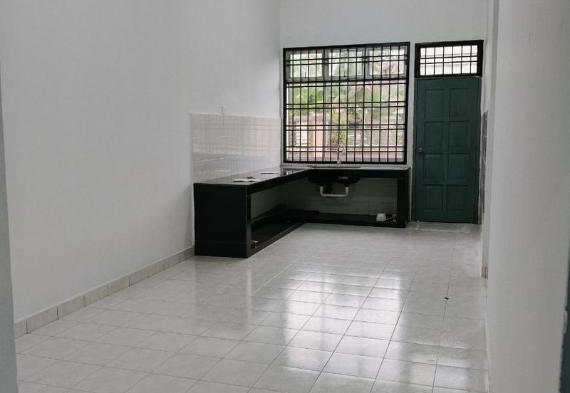 Bandar Putra Kulai (Sonatia 3)